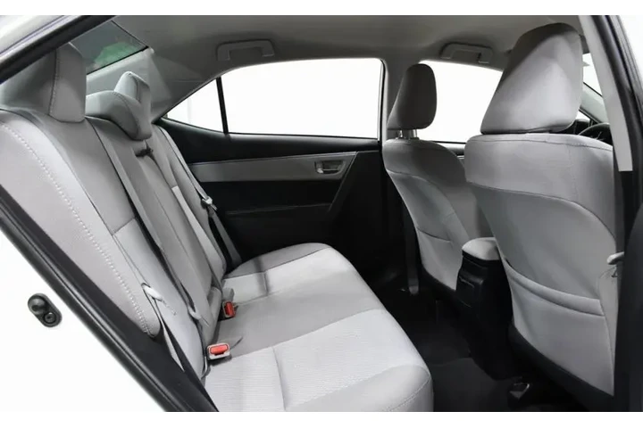 $118000 : toyota corolla 2016 image 1