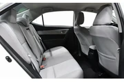 toyota corolla 2016 en Morelia