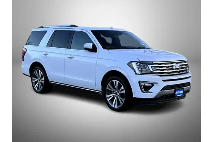 $28995 : Ford Expedition 2020 4x4 Lim image 3