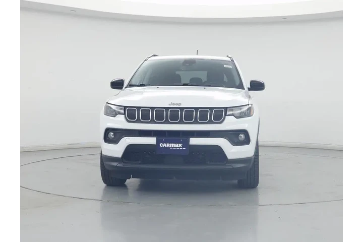 $23998 : Jeep Compass 2022 4x4 Latitu image 5