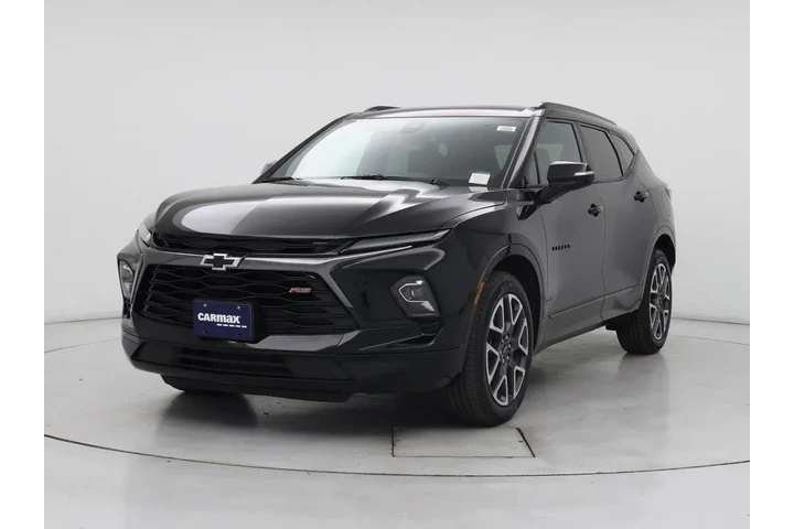 $31998 : Chevrolet Blazer 2025 RS 4dr image 4