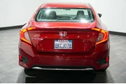 $17645 : 2019 Civic Sedan thumbnail