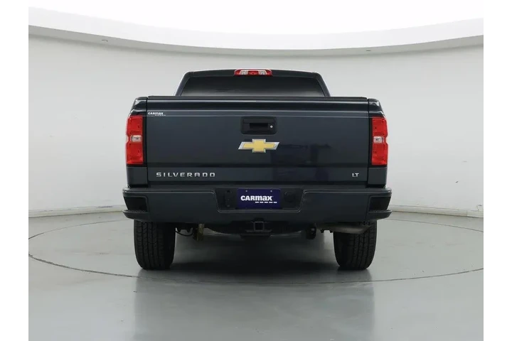 $32998 : Chevrolet Silverado 1500 201 image 6