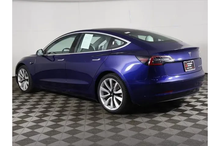 $17493 : Tesla Model 3 2018 AWD Perfo image 8