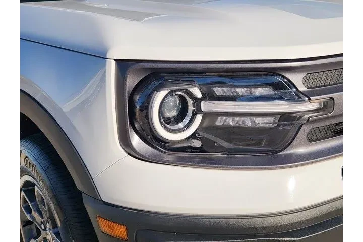 $27901 : Ford Bronco Sport 2024 AWD B image 9