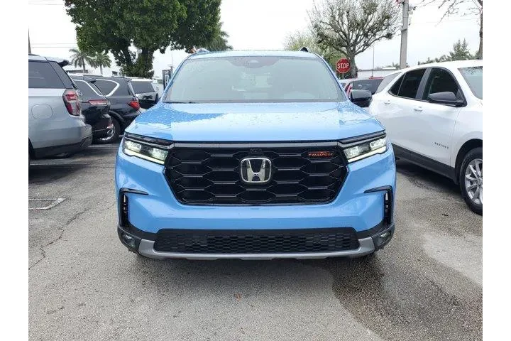 $36990 : Honda Pilot 2023 AWD TrailSp image 2