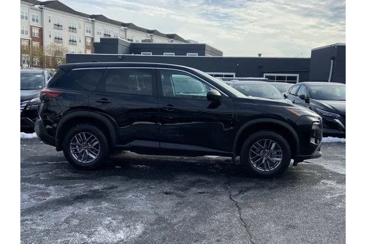 $18950 : Nissan Rogue 2023 AWD S 4dr image 3