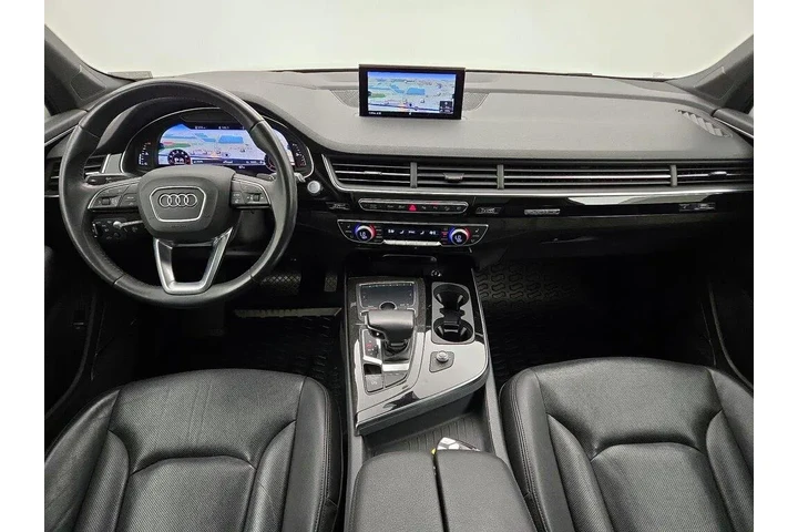 $27998 : Audi Q7 2019 AWD quattro Pre image 9