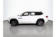 $21750 : Volkswagen Atlas 2019 AWD V6 thumbnail