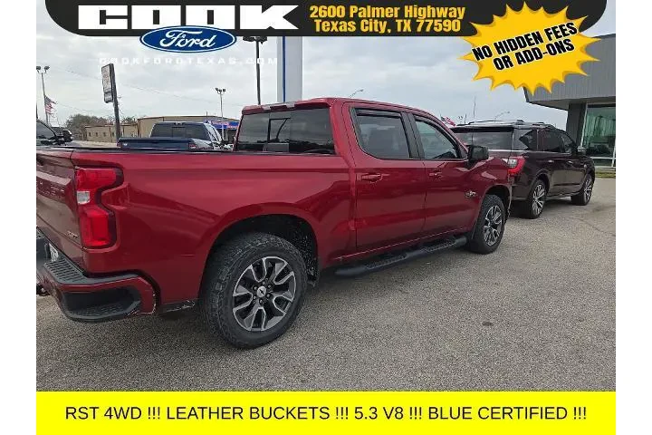 $39983 : Chevrolet Silverado 1500 202 image 10