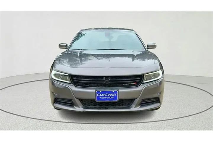 $22279 : Dodge Charger 2022 SXT 4dr S image 8