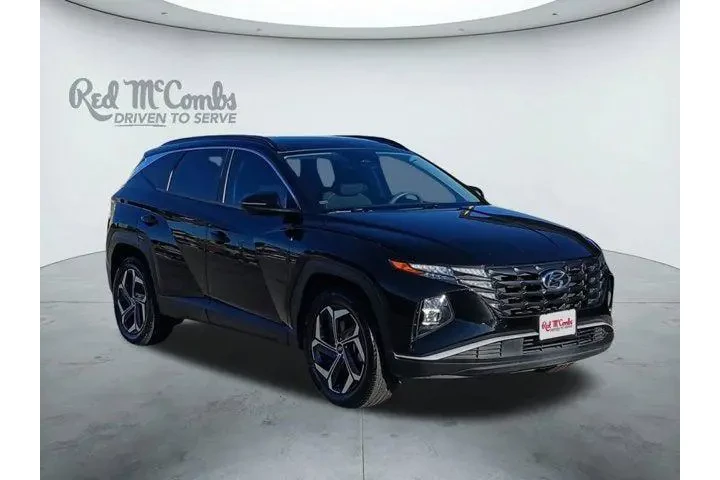 $19469 : Hyundai TUCSON Hybrid 2022 A image 7