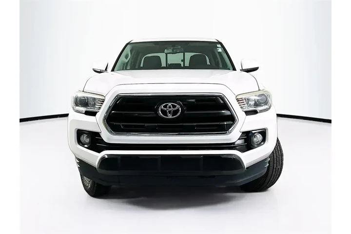 $21000 : Toyota Tacoma 2017 4x2 TRD O image 5
