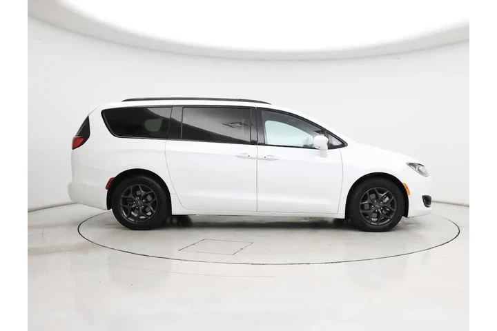 $26998 : Chrysler Pacifica 2019 Touri image 7