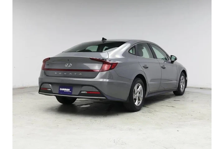 $19998 : Hyundai SONATA 2023 SE 4dr S image 8