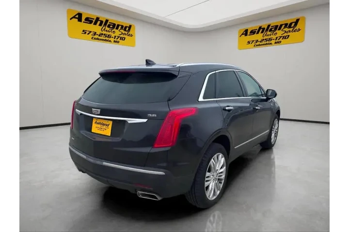 $16900 : 2019 XT5 Premium Luxury image 6