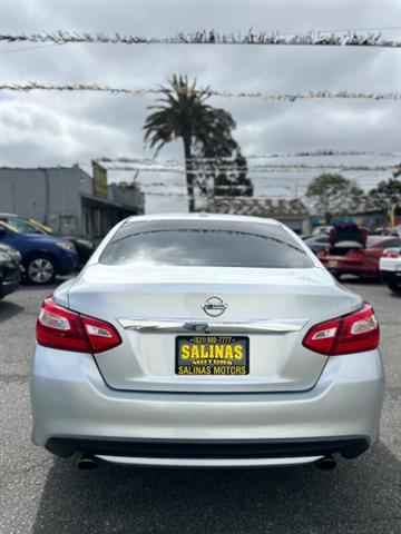 $15999 : 2017 Altima image 7