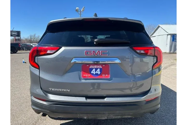 $14995 : 2018 GMC Terrain SLE image 6