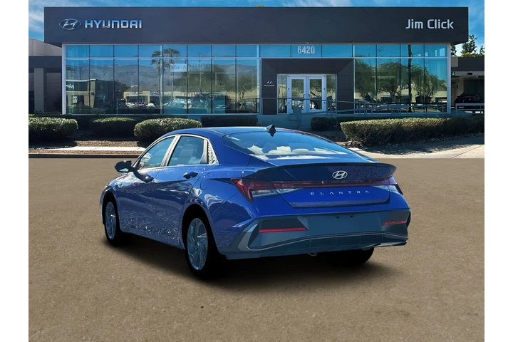 $22999 : Hyundai ELANTRA 2026 SEL Spo image 5