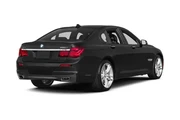 $9990 : BMW 7 Series 2013 750Li 4dr thumbnail