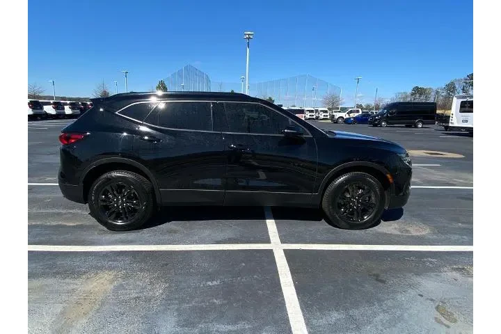 $21987 : Chevrolet Blazer 2021 LT 4dr image 8