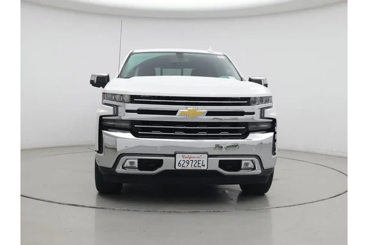$37998 : Chevrolet Silverado 1500 202 image 5