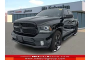 Ram 1500 2015 4x4 Express 4d