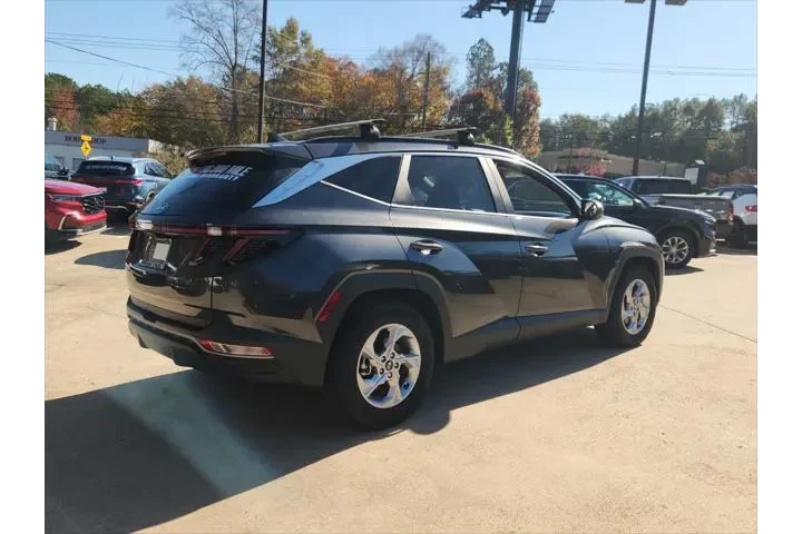 $21893 : Hyundai TUCSON 2023 SEL 4dr image 7