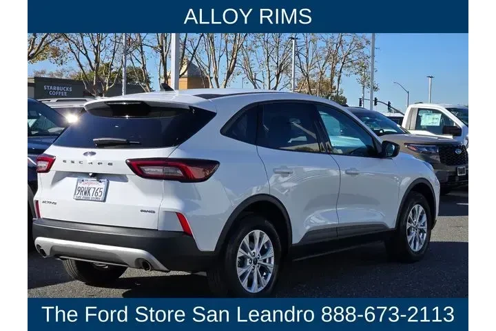 $25900 : Ford Escape 2025 AWD Active image 10