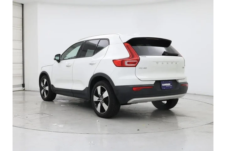 $22998 : Volvo XC40 2020 AWD T5 Momen image 2