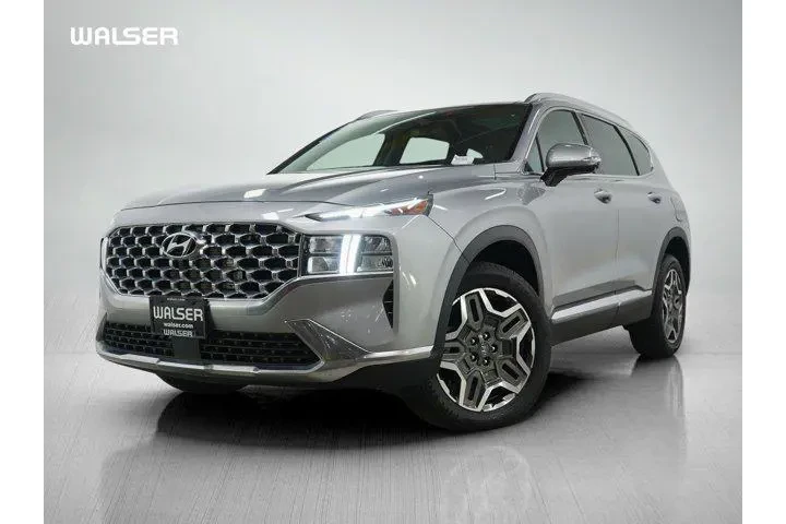 $27998 : Hyundai SANTA FE Hybrid 2023 image 1
