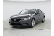 $14998 : Mazda Mazda6 2017 Touring 4d thumbnail