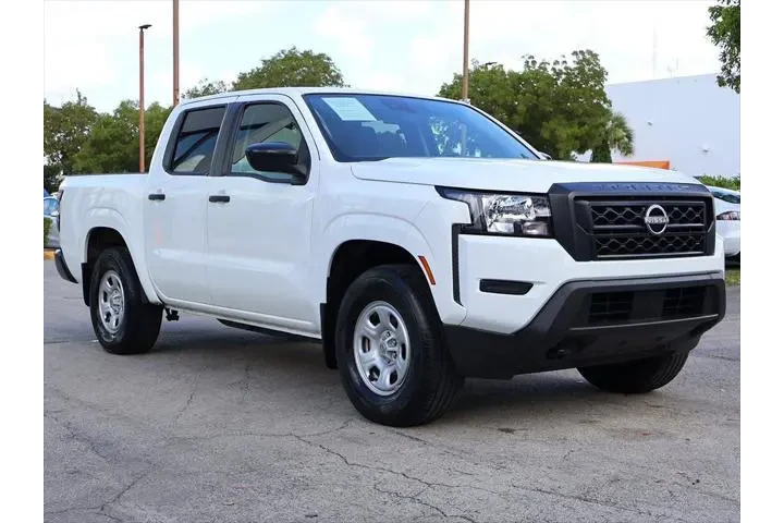 $24995 : Nissan Frontier 2023 4x4 PRO image 2