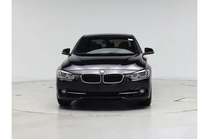 $17998 : BMW 3 Series 2016 328i 4dr S image 5