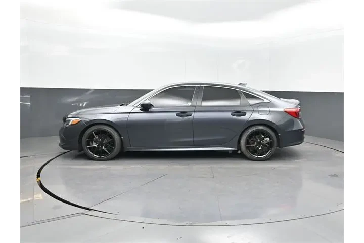 $24545 : Honda Civic 2024 EX 4dr Seda image 2