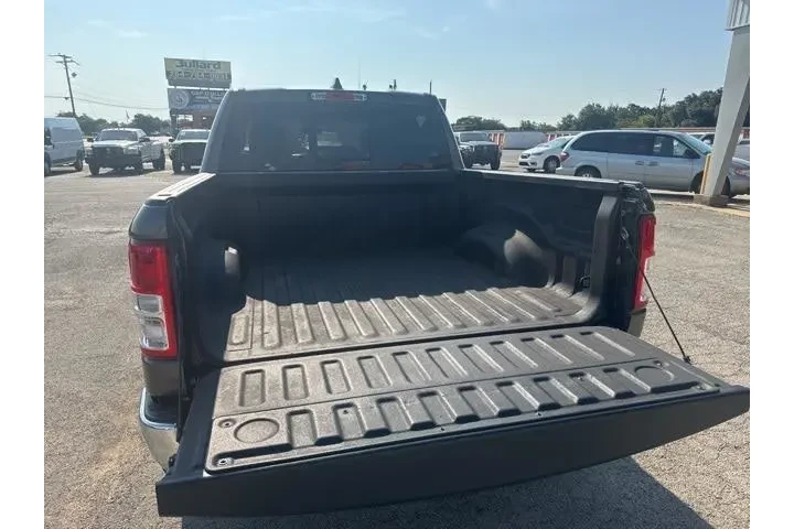 $22887 : Ram 1500 2022 4x2 Lone Star image 6