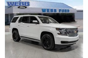 Chevrolet Tahoe 2015 4x4 LT en Chicago