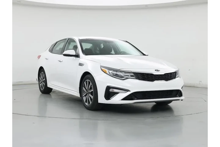 $15998 : Kia Optima 2019 LX 4dr Sedan image 1