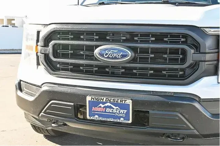 $28988 : Ford F-150 2021 4x4 XL 4dr S image 5