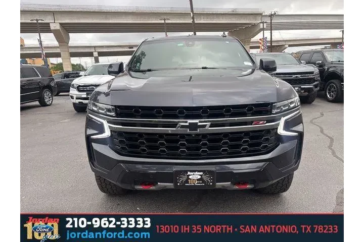$39334 : Chevrolet Suburban 2022 4x4 image 2