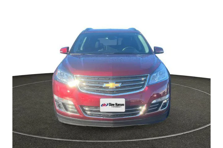 $13734 : Chevrolet Traverse 2017 AWD image 8