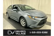 Toyota Corolla 2022 LE 4dr S en Syracuse