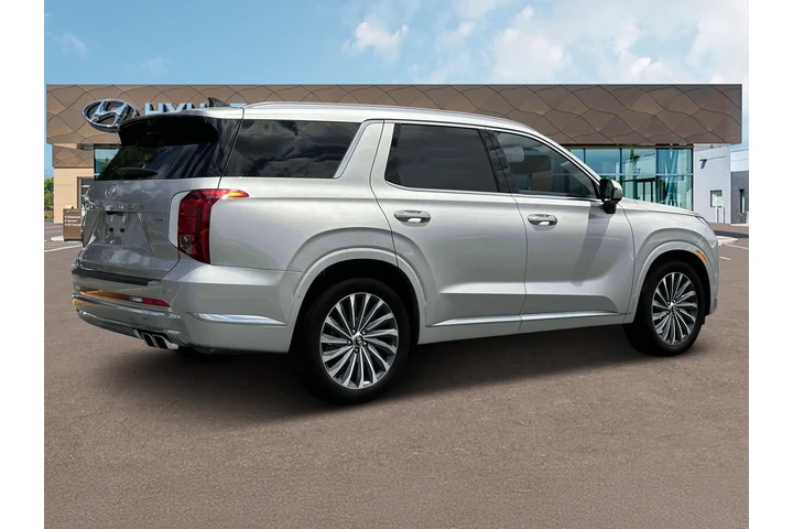 $39917 : Hyundai PALISADE 2024 AWD Ca image 8