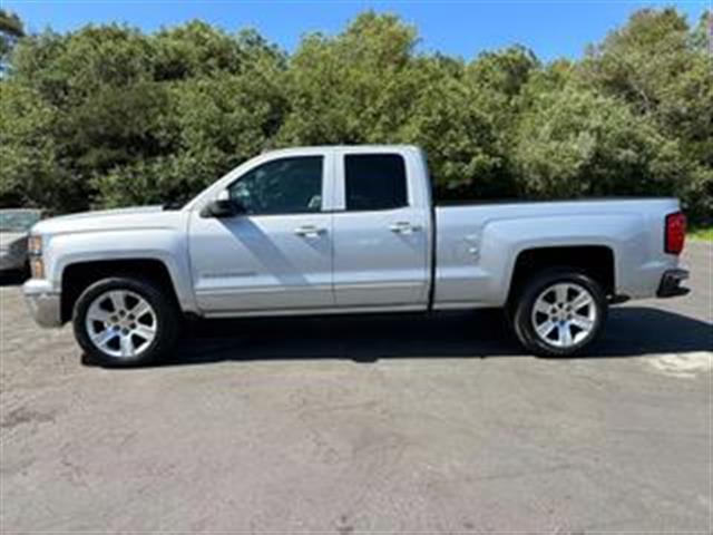 $20999 : 2015 CHEVROLET SILVERADO 1500 image 9