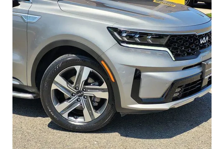 $34996 : Kia Sorento Hybrid 2023 AWD image 6