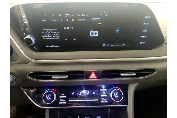 $22998 : Hyundai SONATA 2023 SEL Plus image 8