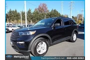 Ford Explorer 2022 AWD XLT 4 en Long Island