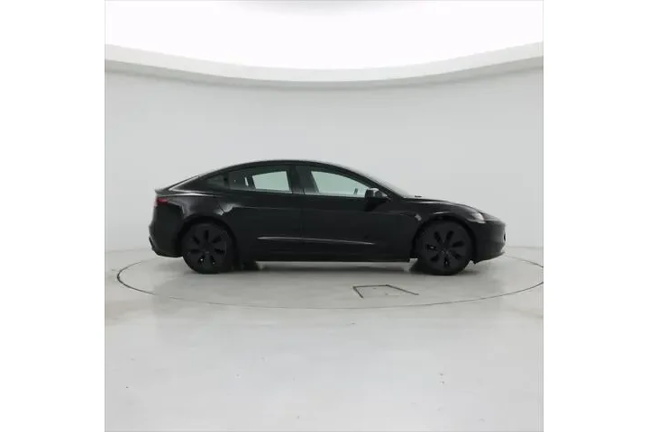 $37998 : Tesla Model 3 2025 Long Rang image 7