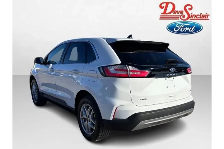 $26500 : Ford Edge 2024 AWD SEL 4dr S image 9