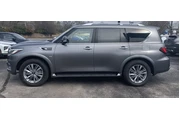 $23500 : INFINITI QX80 2019 AWD Luxe thumbnail